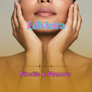 Pincéis e Glamour
