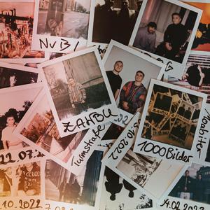 1000 Bilder (feat. NvBI)