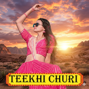 Teekhi Churi