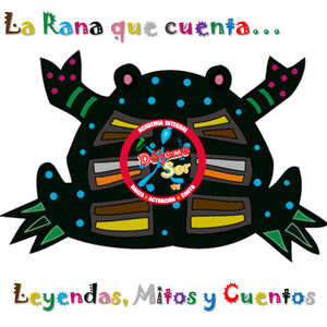 La Lengua de la Rana