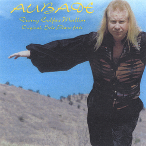 prelude & toccata in D minor