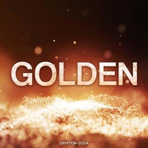 GOLDEN
