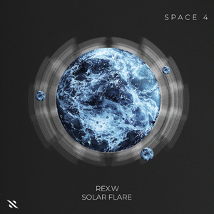 Solar Flare (Extended Mix)