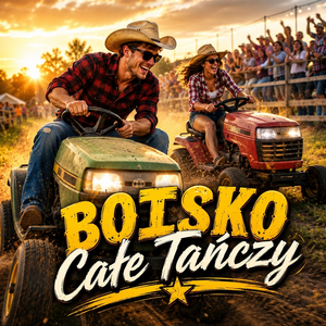 Boisko Całe Tańczy
