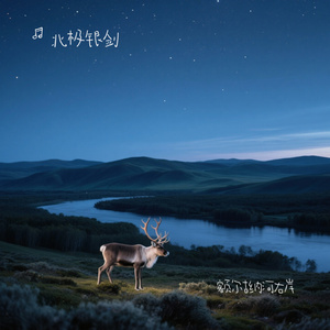 额尔古纳河右岸