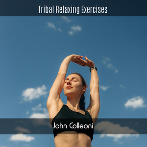 Adductor (Tribal Mix)