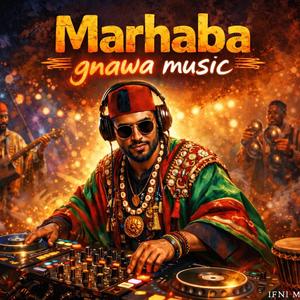 Gnawa Marhba
