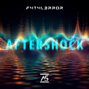 Aftershock (Extended Mix)