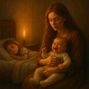 Lângă tine în Tăcere