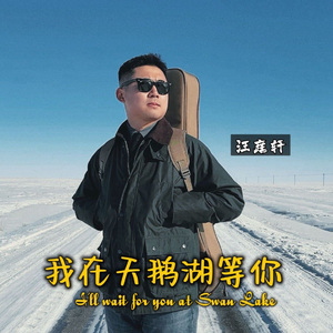 我在天鹅湖等你  伴奏