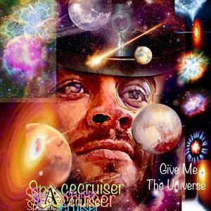 Give Me the Universe