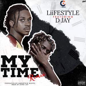 My Time (Remix)