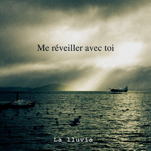 me réveiller avec toi