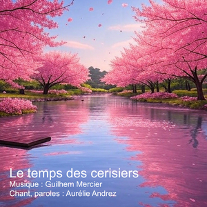 Le temps des cerisiers