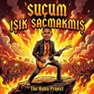 Suçum Işık Saçmakmış