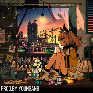 EMO Type Beat “淹没”