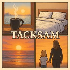 Tacksam