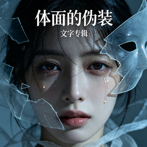 体面的伪装