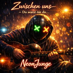Zwischen uns (Du warst nie da...)