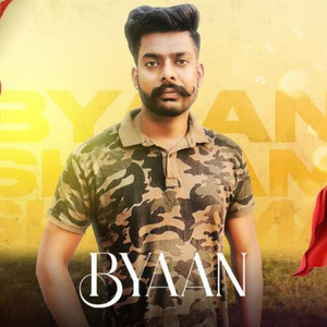 Byaan