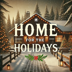 Home for the Holidays