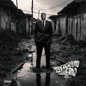 Normas do Underground Skit #1 (feat. Hidrogênio)