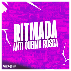 Ritmada Anti Queima Rosca