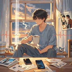 心跳的回音-郑奎明