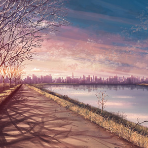 仆らの手には何もないけど-口琴版