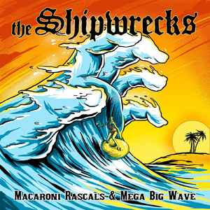Mega Big Wave