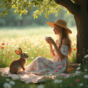 Terras Altas Chamando