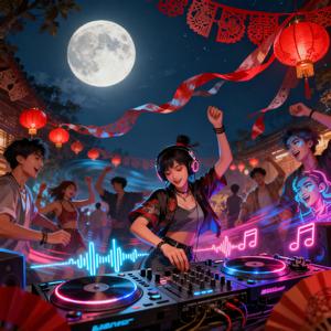 Swaying and drunk 一起晃一起醉