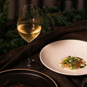 ホグロースト (Food Music)