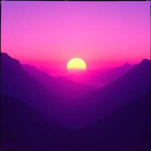 그의 어깨에서 자다