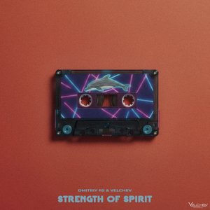 Strength of Spirit