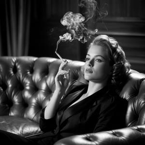 KAHPE GÜLÜŞLERİN-----TÜRKÇE DEEPHOUSE MÜZİK