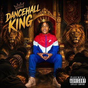 Dancehall King