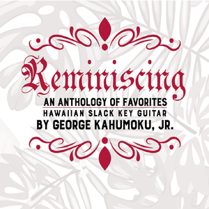 Punalau (feat. Keoki Kahumoku)