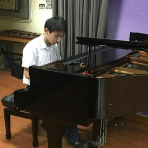 即兴幻想曲（翻自 群星）