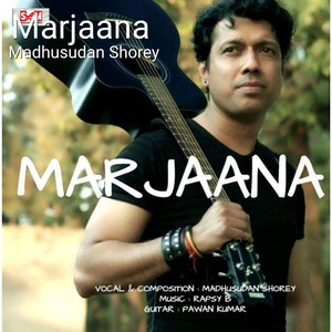 Marjaana