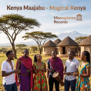Kenya Maajabu (Magical Kenya)