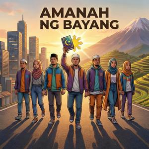 Amanah Ng Bayang