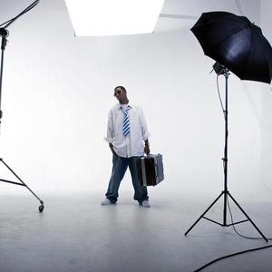 Fotoshoot (feat. Boy & Elon)