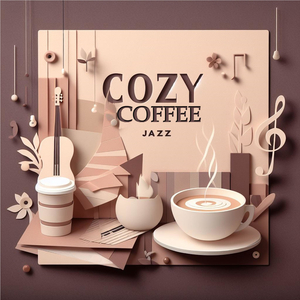Cozy Coffee Jazz