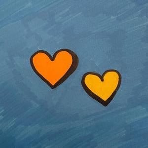 orange and yellow (demo)