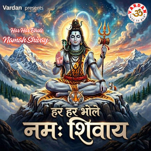 Har Har Bhole Namah Shivay