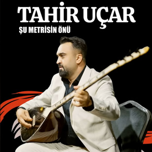 ŞU METRİSİN ÖNÜ