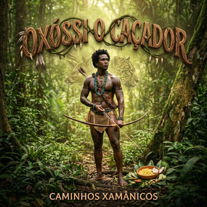 Oxóssi o caçador
