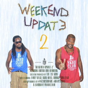 Angel feat. Toney Vega