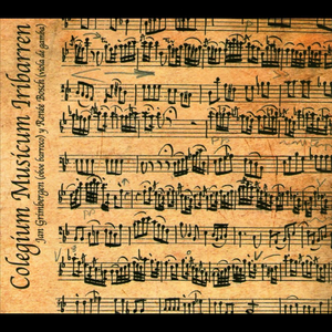 Recercada 8ª. Diego Ortiz